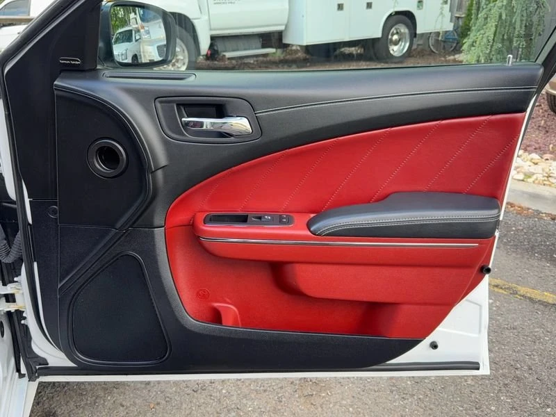 2023 Dodge Charger SRT Hellcat 7th Gen - Image 16 of 20
