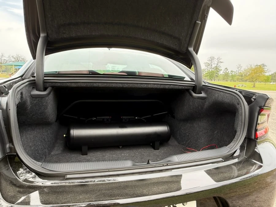 2023 Dodge Charger SRT Hellcat 7th Gen - Image 30 of 31