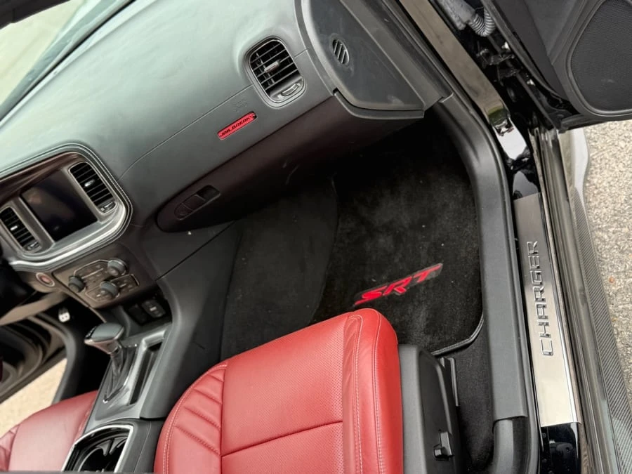 2023 Dodge Charger SRT Hellcat 7th Gen - Image 19 of 31