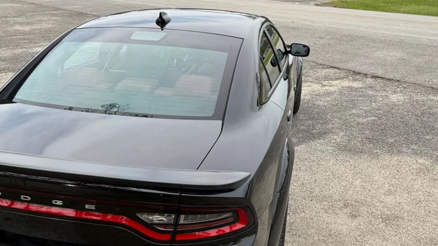 2023 Dodge Charger SRT Hellcat 7th Gen - Image 10 of 31