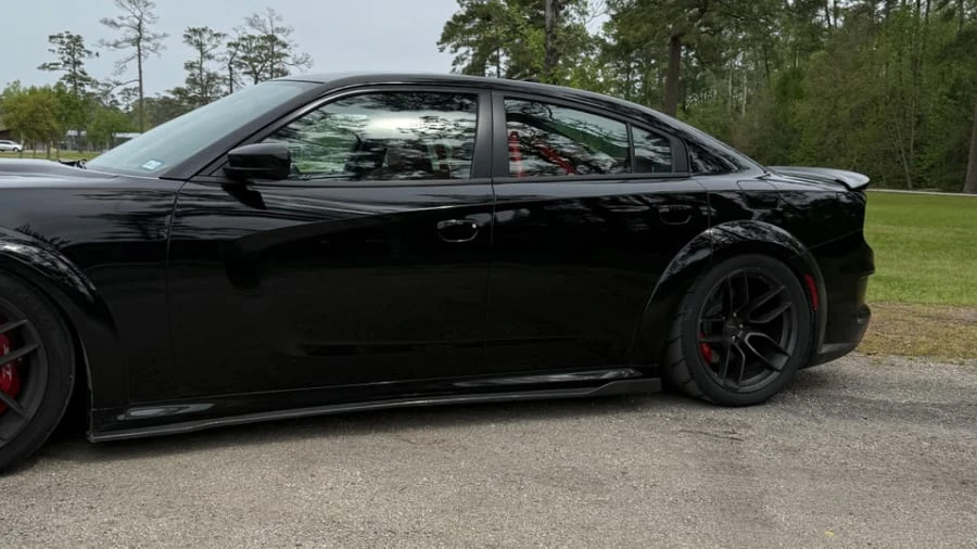 2023 Dodge Charger SRT Hellcat 7th Gen - Image 8 of 31