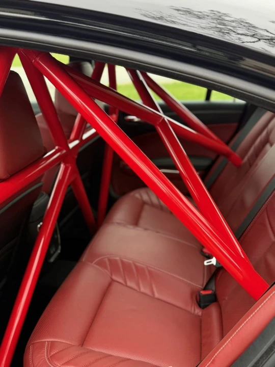 2023 Dodge Charger SRT Hellcat 7th Gen - Image 18 of 31