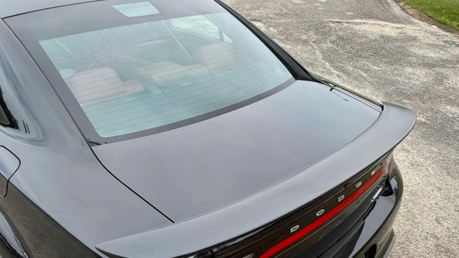 2023 Dodge Charger SRT Hellcat 7th Gen - Image 11 of 31