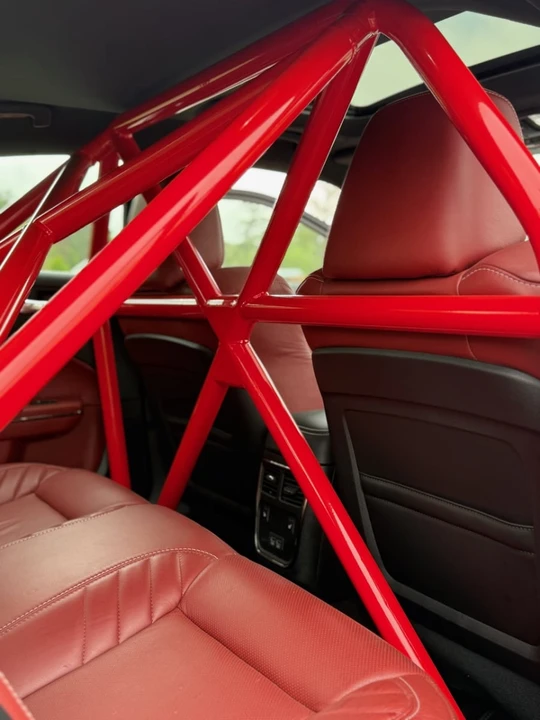 2023 Dodge Charger SRT Hellcat 7th Gen - Image 20 of 31