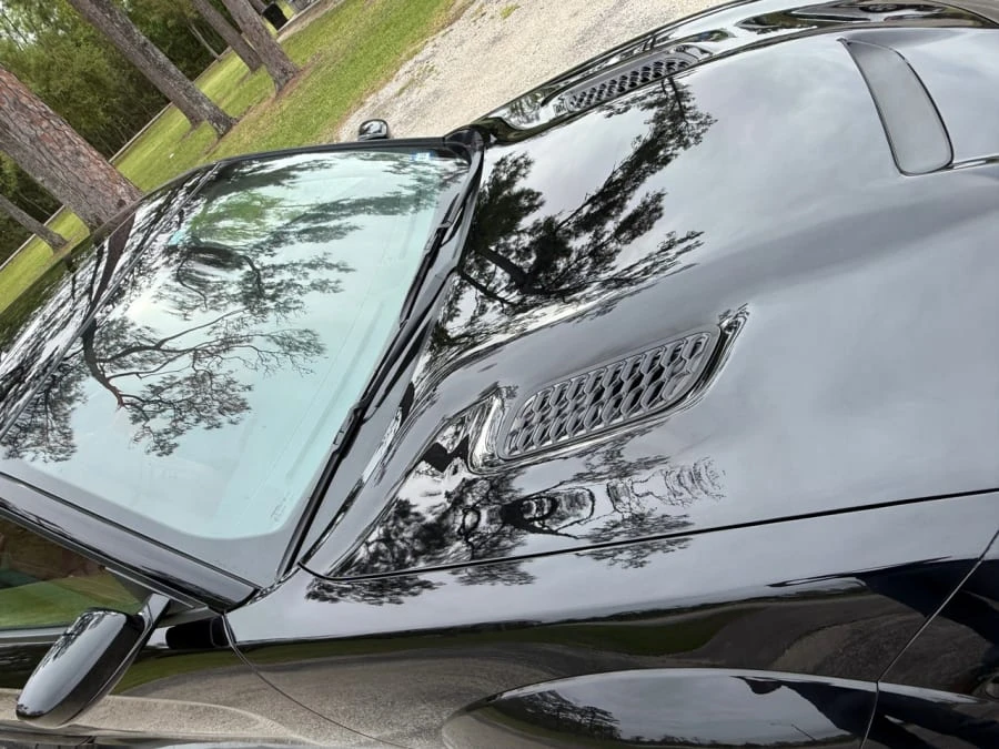 2023 Dodge Charger SRT Hellcat 7th Gen - Image 13 of 31