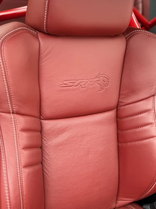 2023 Dodge Charger SRT Hellcat 7th Gen - Image 21 of 31