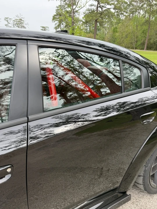 2023 Dodge Charger SRT Hellcat 7th Gen - Image 15 of 31