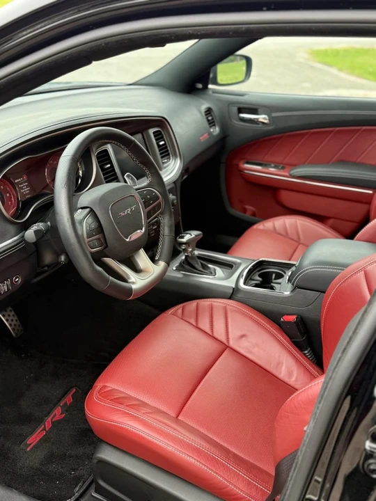 2023 Dodge Charger SRT Hellcat 7th Gen - Image 14 of 31