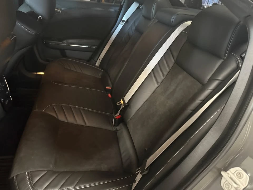 2023 Dodge Charger SRT Hellcat 7th Gen - Image 10 of 14