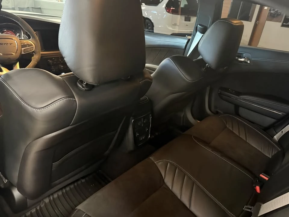 2023 Dodge Charger SRT Hellcat 7th Gen - Image 11 of 14
