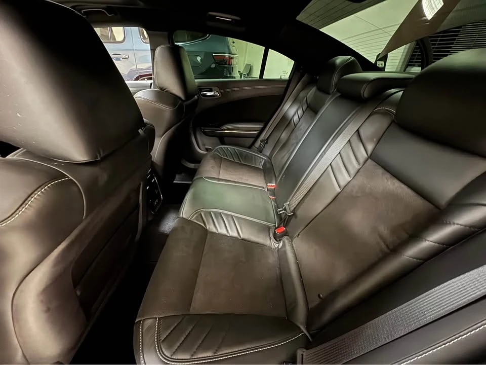 2023 Dodge Charger SRT Hellcat 7th Gen - Image 9 of 9