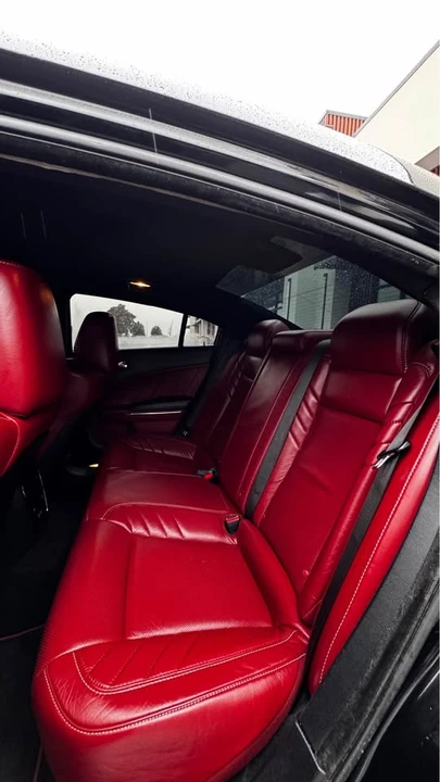 2023 Dodge Charger SRT Hellcat 7th Gen - Image 7 of 10