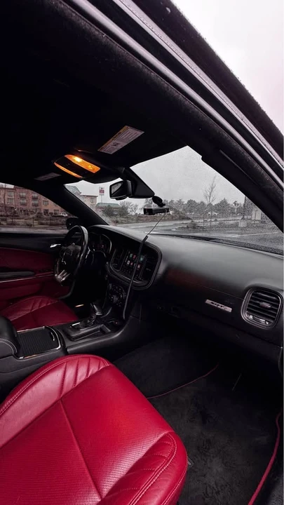 2023 Dodge Charger SRT Hellcat 7th Gen - Image 8 of 10