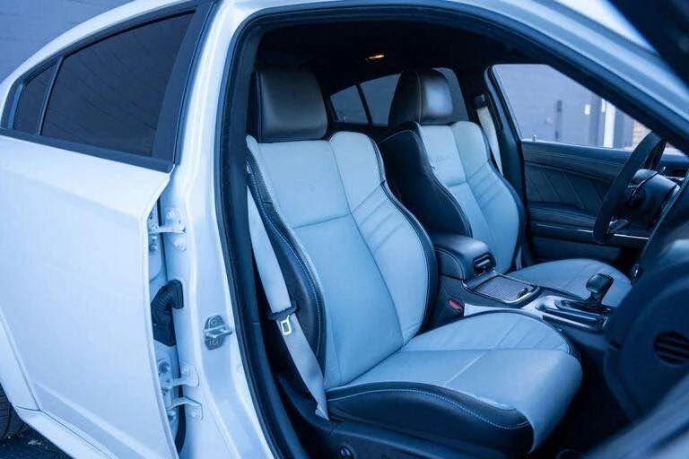2023 Dodge Charger SRT Hellcat 7th Gen - Image 5 of 9