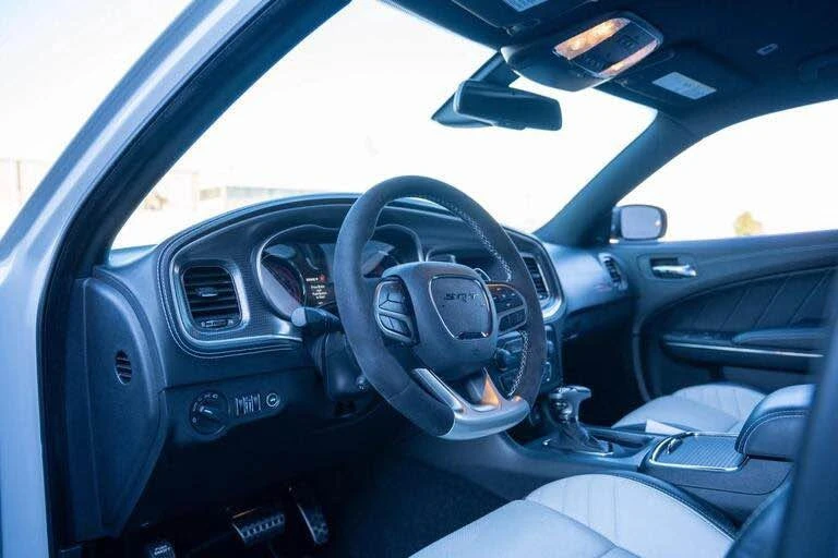 2023 Dodge Charger SRT Hellcat 7th Gen - Image 9 of 9