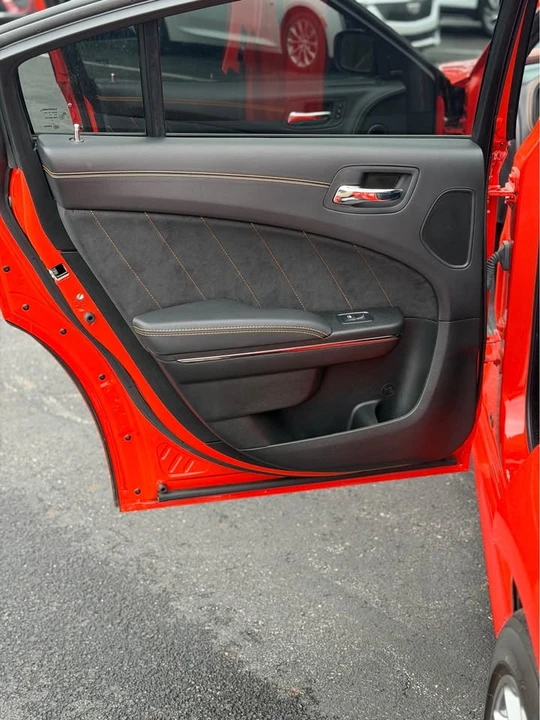 2023 Dodge Charger SRT Hellcat 7th Gen - Image 12 of 18