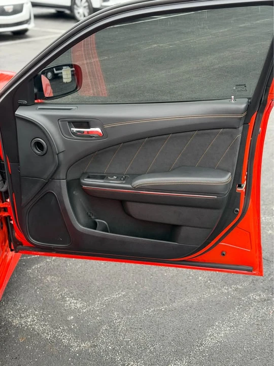 2023 Dodge Charger SRT Hellcat 7th Gen - Image 14 of 18