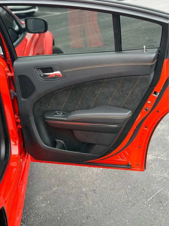 2023 Dodge Charger SRT Hellcat 7th Gen - Image 13 of 18