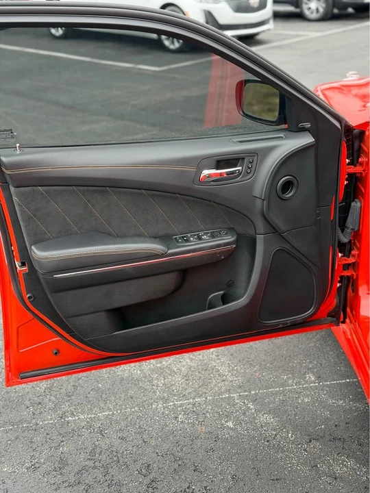 2023 Dodge Charger SRT Hellcat 7th Gen - Image 11 of 18