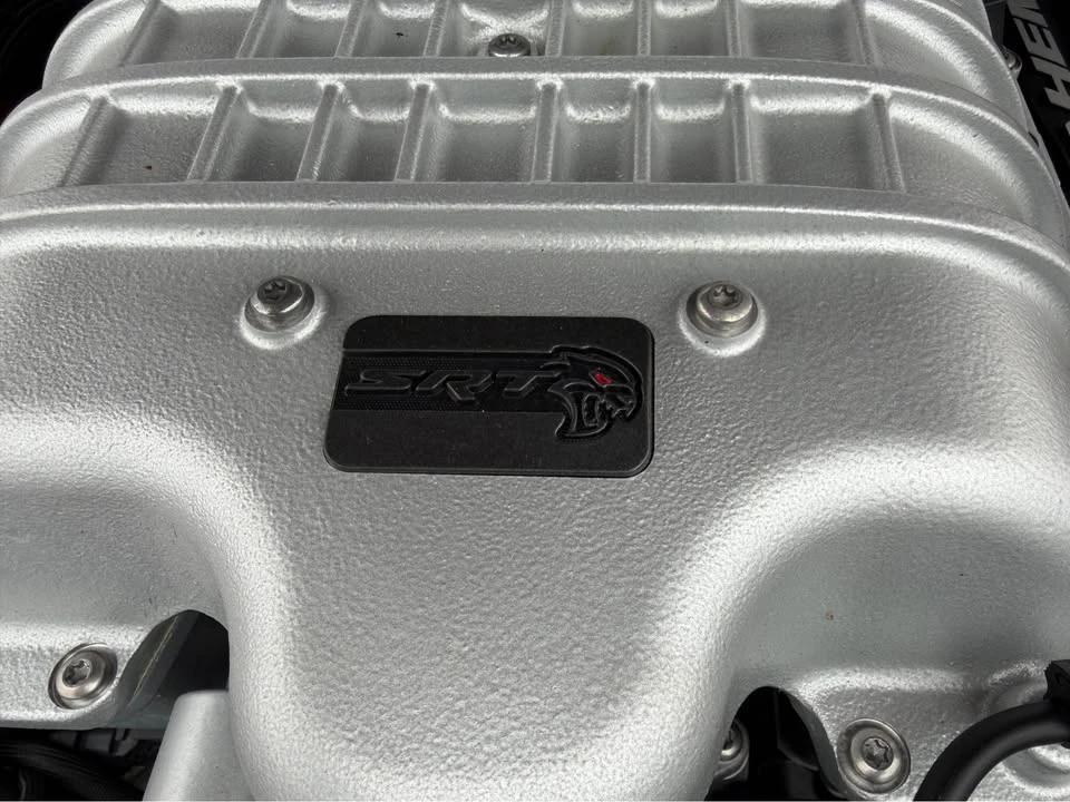 2023 Dodge Charger SRT Hellcat 7th Gen - Image 10 of 18