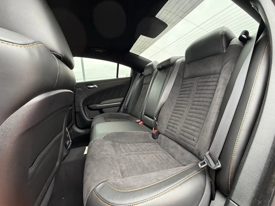 2023 Dodge Charger SRT Hellcat 7th Gen - Image 6 of 18
