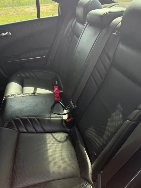 2023 Dodge Charger SRT Hellcat 7th Gen - Image 6 of 6