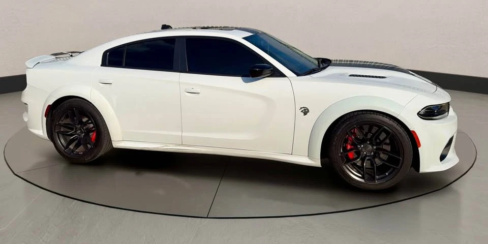 2023 Dodge Charger SRT Hellcat 7th Gen - Image 7 of 20