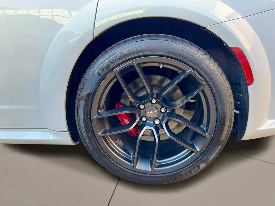 2023 Dodge Charger SRT Hellcat 7th Gen - Image 10 of 20