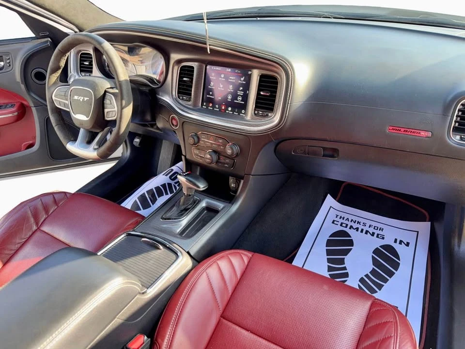 2023 Dodge Charger SRT Hellcat 7th Gen - Image 16 of 20