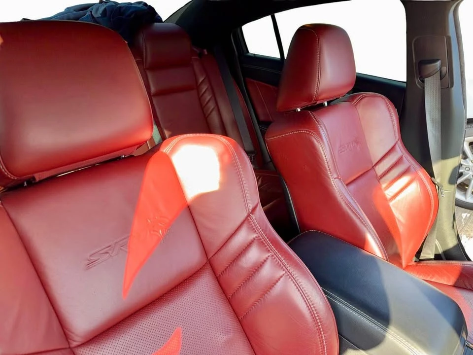 2023 Dodge Charger SRT Hellcat 7th Gen - Image 19 of 20