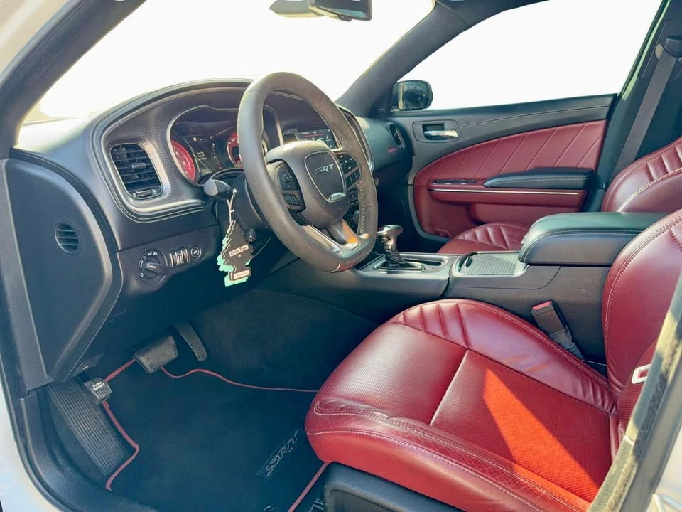 2023 Dodge Charger SRT Hellcat 7th Gen - Image 11 of 20