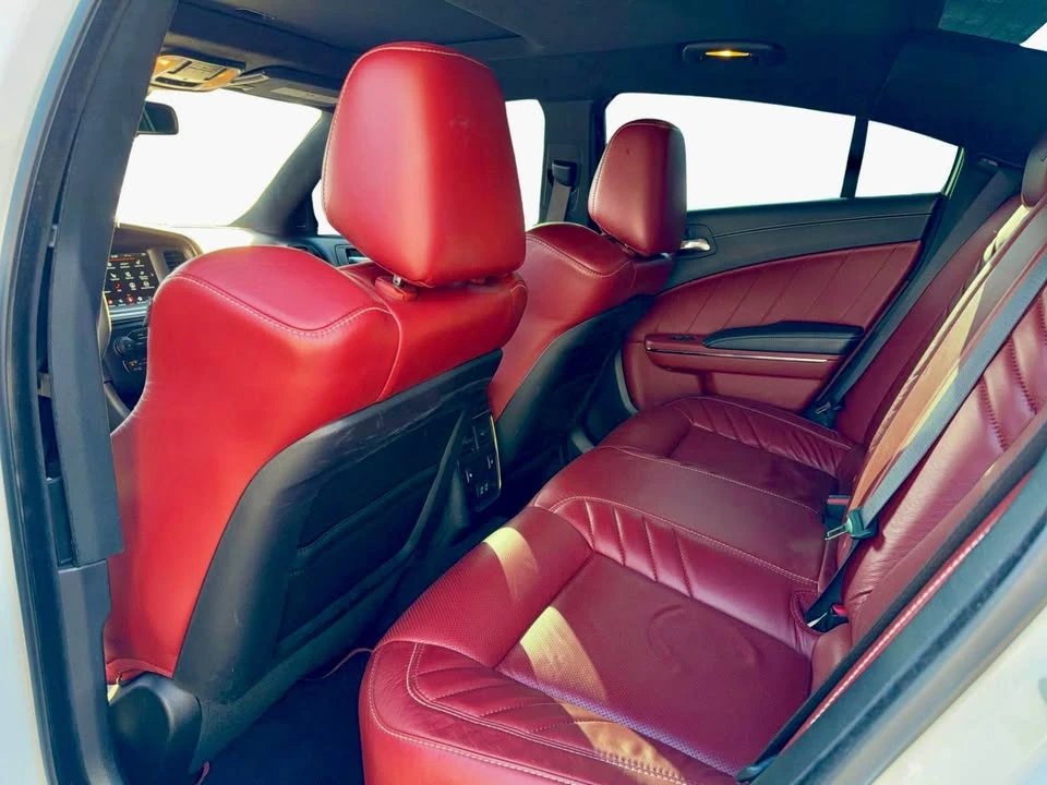 2023 Dodge Charger SRT Hellcat 7th Gen - Image 15 of 20