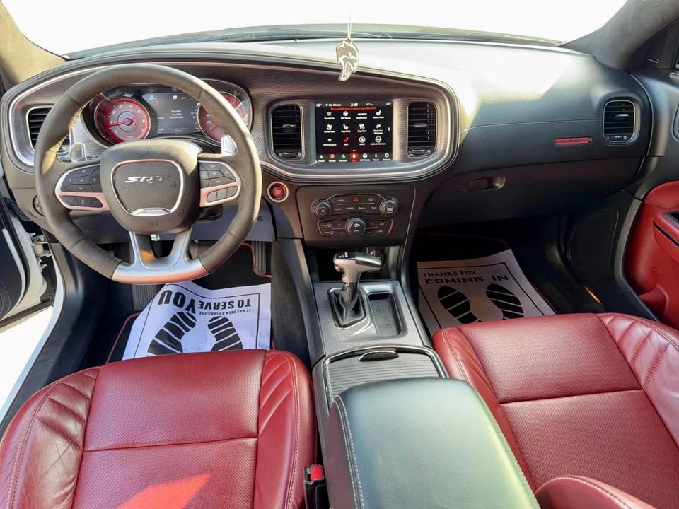 2023 Dodge Charger SRT Hellcat 7th Gen - Image 14 of 20
