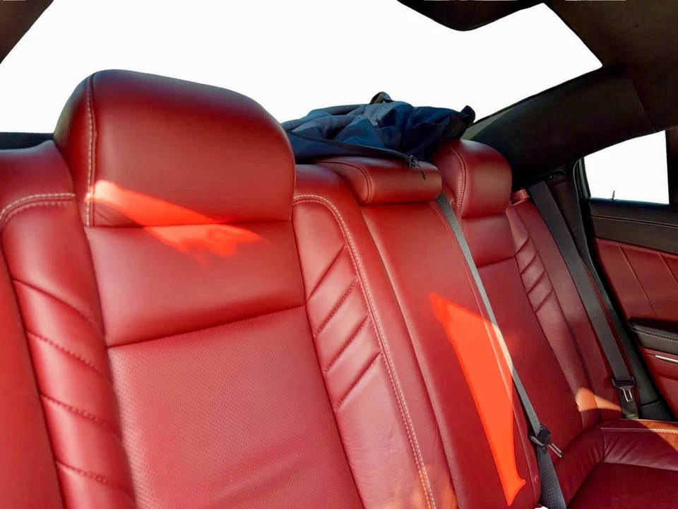2023 Dodge Charger SRT Hellcat 7th Gen - Image 17 of 20