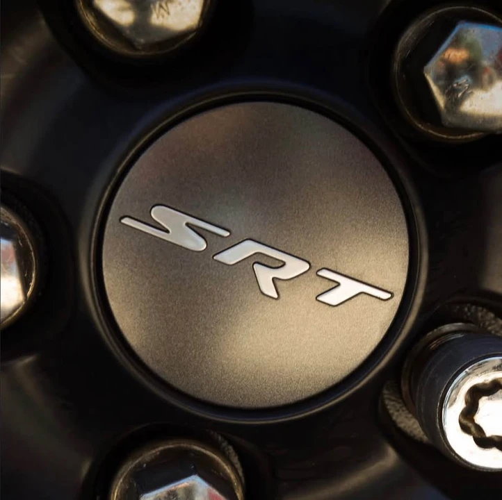 2023 Dodge Charger SRT Hellcat 7th Gen - Image 5 of 11