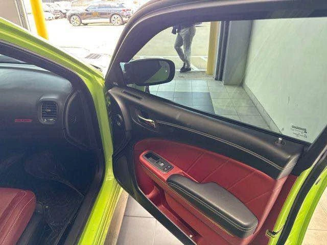 2023 Dodge Charger SRT Hellcat 7th Gen - Image 5 of 20
