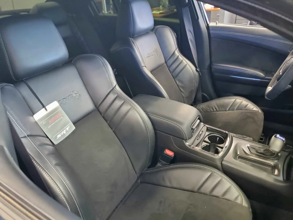 2023 Dodge Charger SRT Hellcat 7th Gen - Image 10 of 20