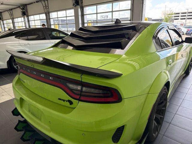 2023 Dodge Charger SRT Hellcat 7th Gen - Image 12 of 20