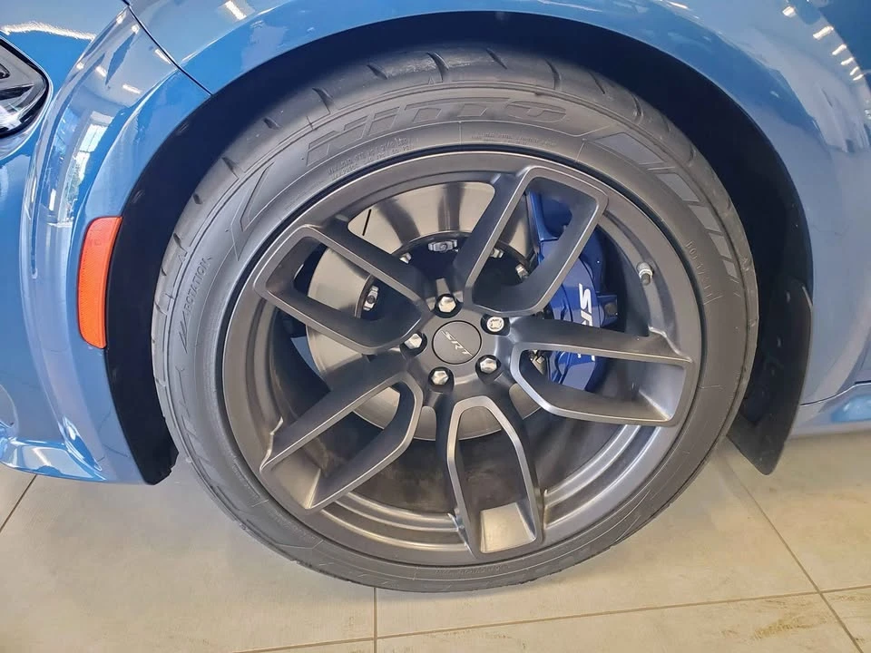 2023 Dodge Charger SRT Hellcat 7th Gen - Image 14 of 20