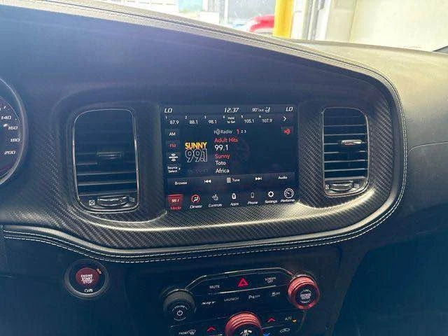 2023 Dodge Charger SRT Hellcat 7th Gen - Image 4 of 20