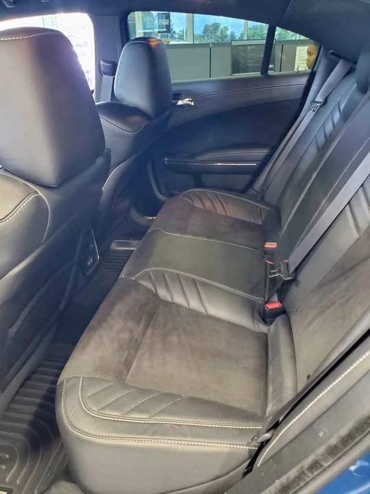2023 Dodge Charger SRT Hellcat 7th Gen - Image 11 of 20