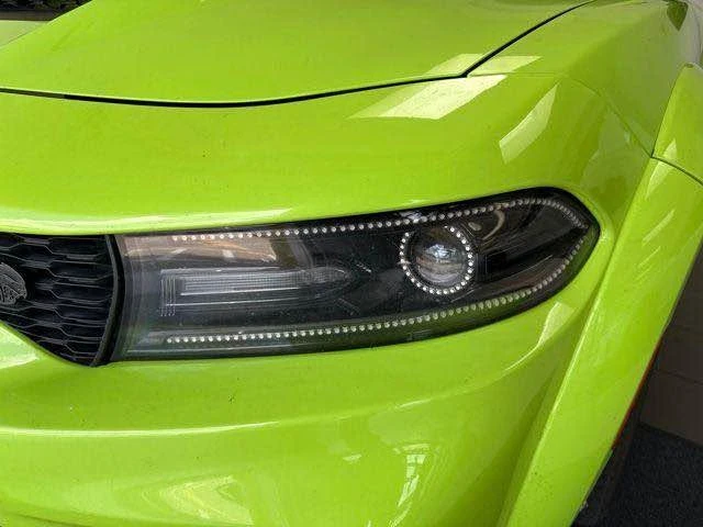 2023 Dodge Charger SRT Hellcat 7th Gen - Image 2 of 20