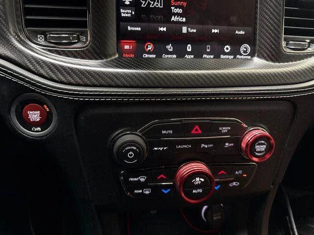 2023 Dodge Charger SRT Hellcat 7th Gen - Image 7 of 20