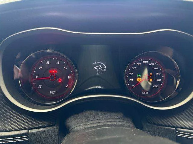 2023 Dodge Charger SRT Hellcat 7th Gen - Image 14 of 20