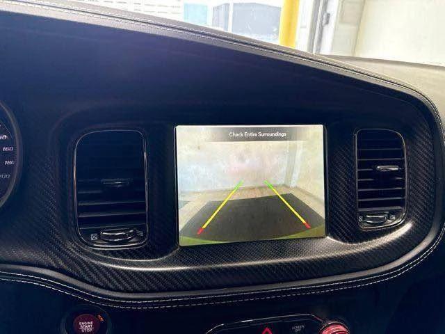 2023 Dodge Charger SRT Hellcat 7th Gen - Image 8 of 20