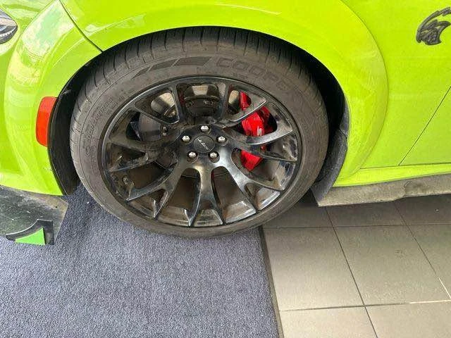 2023 Dodge Charger SRT Hellcat 7th Gen - Image 11 of 20