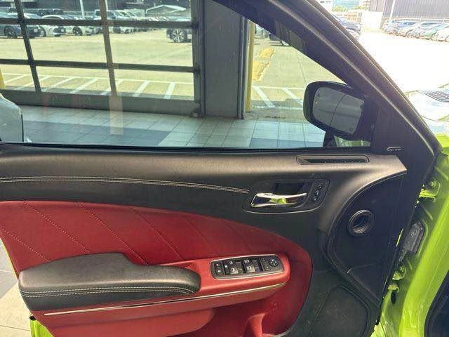 2023 Dodge Charger SRT Hellcat 7th Gen - Image 15 of 20