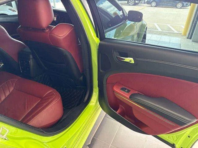 2023 Dodge Charger SRT Hellcat 7th Gen - Image 10 of 20
