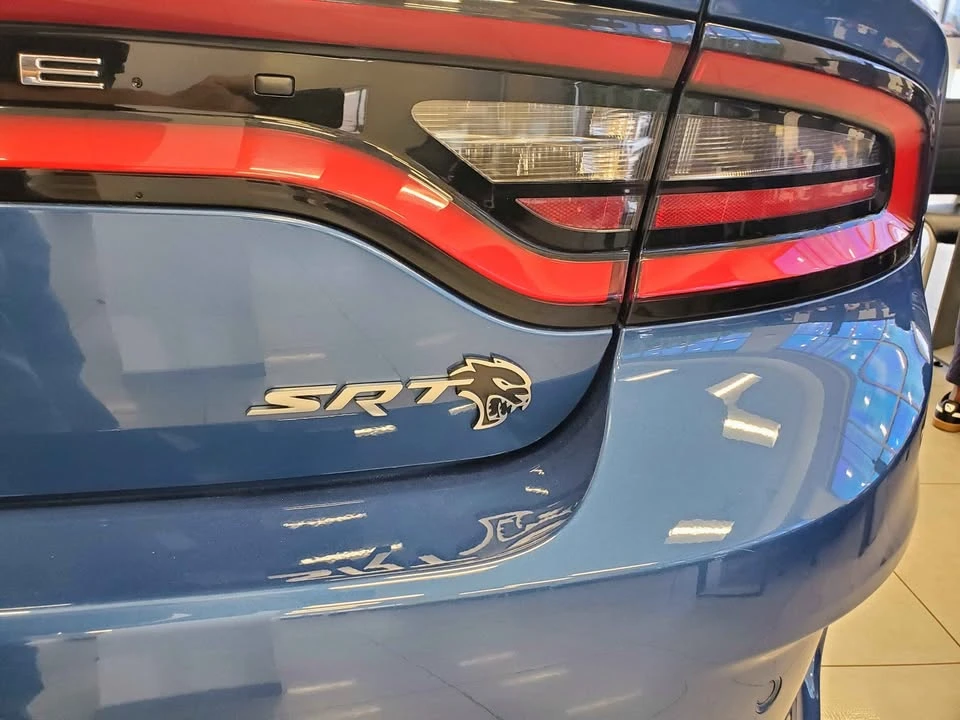 2023 Dodge Charger SRT Hellcat 7th Gen - Image 12 of 20
