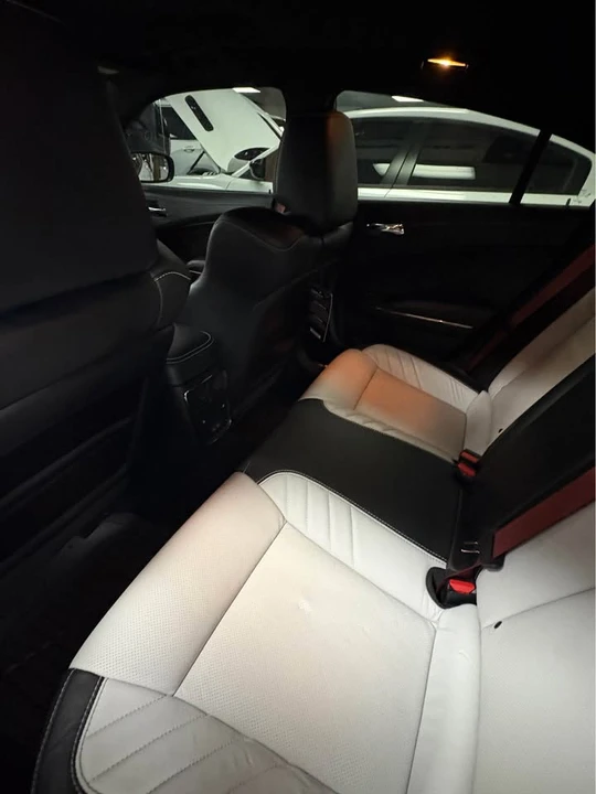 2023 Dodge Charger SRT Hellcat 7th Gen - Image 2 of 12